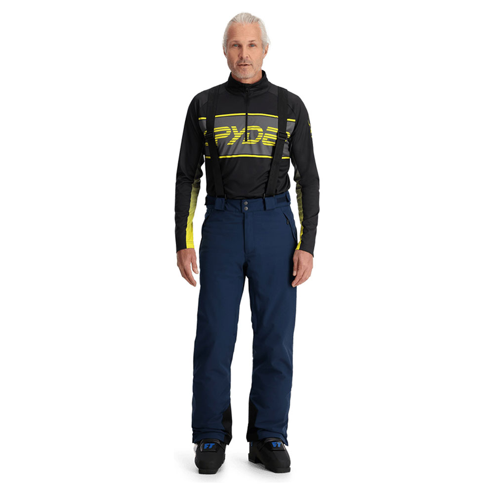 Spyder Boundary Pants Blau XL Mann Spyder Boundary Pants Blau XL Mann von Spyder