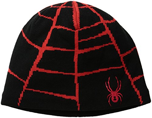 Spyder - Boy's Web, Uni-Kappe für Kinder und Jugendliche Spyder - Boy's Web, Uni-Kappe für Kinder und Jugendliche von Spyder