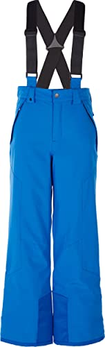 Spyder Boys Power Pants, Collegiate, Medium von Spyder