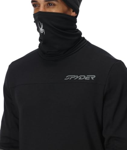 Spyder CRUISE TUBE, Herren, BLACK, Einheitsgroesse Spyder CRUISE TUBE, Herren, BLACK, Einheitsgroesse von Spyder