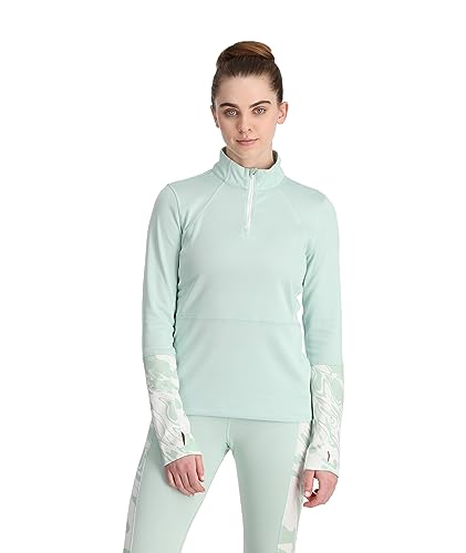 Spyder Charger 1/2 Zip Women Baselayer von Spyder