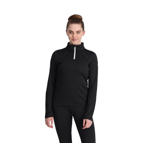 Spyder CHARGER 1/2 ZIP Women Baselayer von Spyder