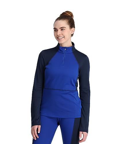 Spyder Charger 1/2 Zip Women Baselayer Spyder Charger 1/2 Zip Women Baselayer von Spyder
