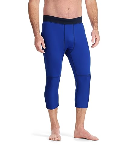 Spyder Charger 3/4 Pant, Men Baselayer Spyder Charger 3/4 Pant, Men Baselayer von Spyder