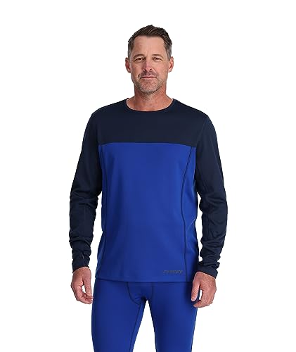 Spyder Charger Crew Men Baselayer von Spyder