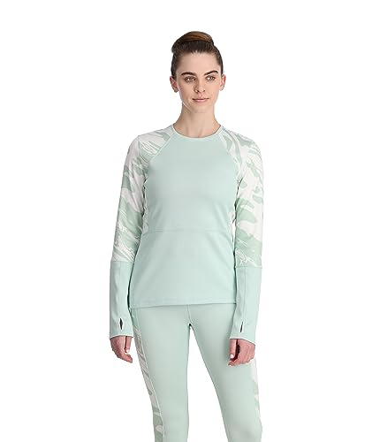 Spyder Charger Crew Women Baselayer Spyder Charger Crew Women Baselayer von Spyder