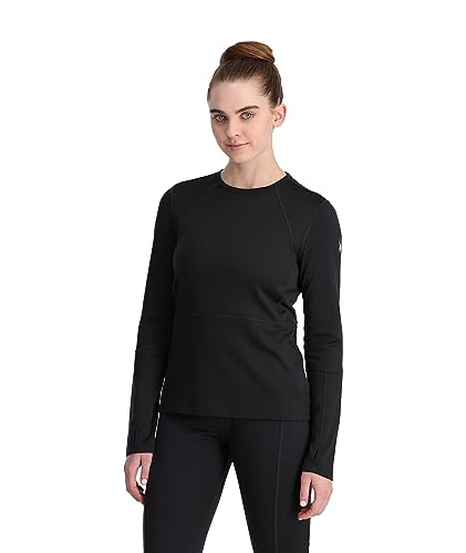 Spyder Charger Crew Women Baselayer Spyder Charger Crew Women Baselayer von Spyder