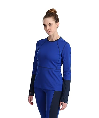 Spyder Charger Crew Women Baselayer Spyder Charger Crew Women Baselayer von Spyder