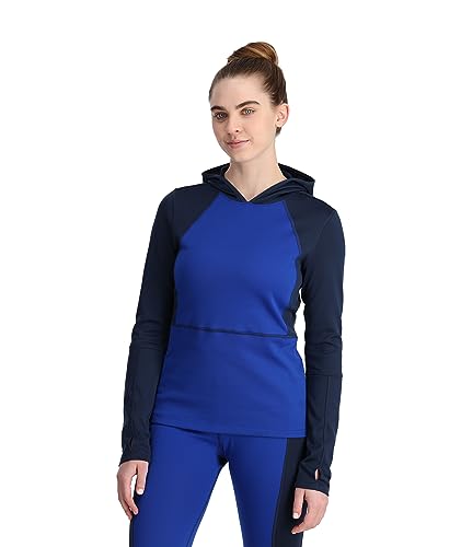 Spyder Charger Hoodie Women Baselayer Spyder Charger Hoodie Women Baselayer von Spyder
