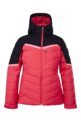 Spyder Damen Brisk Synthetic Jacke, CSE, L Spyder Damen Brisk Synthetic Jacke, CSE, L von Spyder