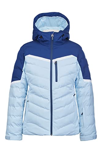 Spyder Damen Brisk Synthetic Jacke, FOT, XL Spyder Damen Brisk Synthetic Jacke, FOT, XL von Spyder