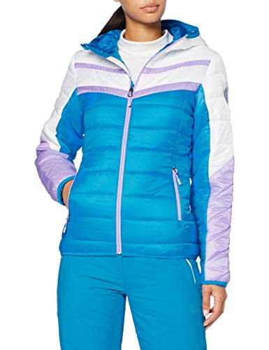 Spyder Damen ETHOS Jacke, Lag WSH, XL Spyder Damen ETHOS Jacke, Lag WSH, XL von Spyder
