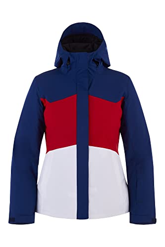 Spyder Damen Paradise Jacke, ABY, L Spyder Damen Paradise Jacke, ABY, L von Spyder