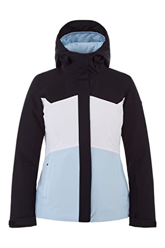 Spyder Damen Paradise Jacke, CBW, M Spyder Damen Paradise Jacke, CBW, M von Spyder