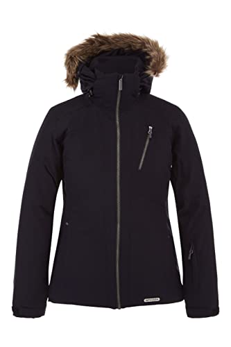 Spyder Damen Skyline Jacke, Open Green, M EU Spyder Damen Skyline Jacke, Open Green, M EU von Spyder