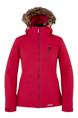 Spyder Damen Skyline Jacke, CSE, L von Spyder