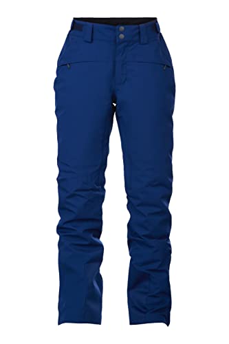 Spyder Damen Vertical Jacke, ABY, M Spyder Damen Vertical Jacke, ABY, M von Spyder