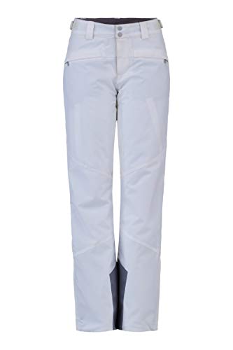 Spyder Damen Vertical Skihose, Weiß, L Spyder Damen Vertical Skihose, Weiß, L von Spyder