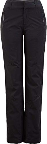 Spyder Damen winnaar gtx Schneehose, Schwarz, 12-R EU Spyder Damen winnaar gtx Schneehose, Schwarz, 12-R EU von Spyder
