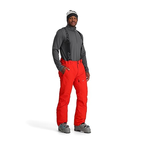 Spyder Dare Hose Volcano S Spyder Dare Hose Volcano S von Spyder