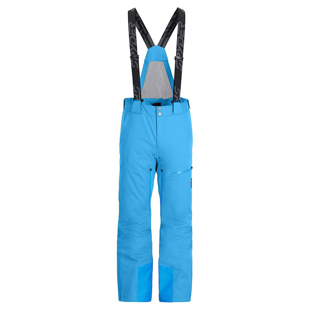 Spyder Dare Pants Blau L Mann Spyder Dare Pants Blau L Mann von Spyder