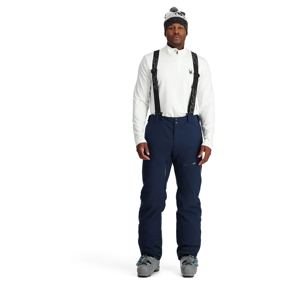 Spyder Dare Pants Blau L Mann Spyder Dare Pants Blau L Mann von Spyder