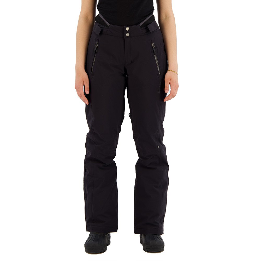 Spyder Echo Pants Schwarz 12 Frau Spyder Echo Pants Schwarz 12 Frau von Spyder