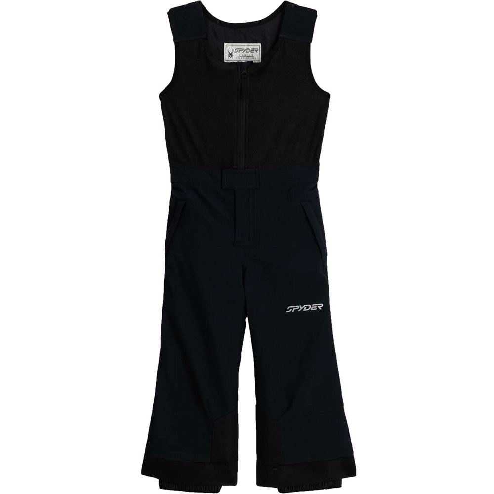 Spyder Expedition Race Suit Schwarz 3 Years Junge Spyder Expedition Race Suit Schwarz 3 Years Junge von Spyder