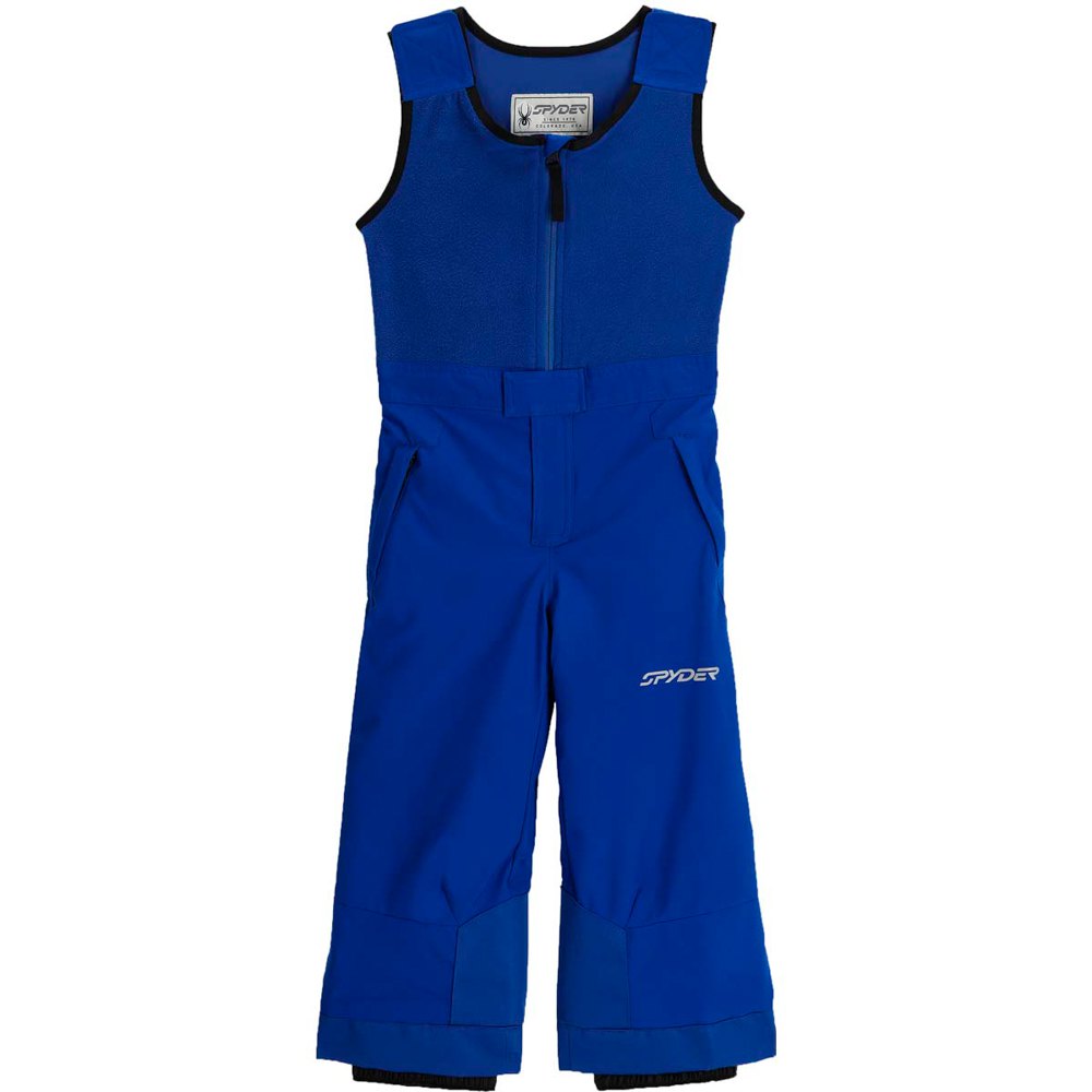 Spyder Expedition Race Suit Blau 6 Years Junge von Spyder