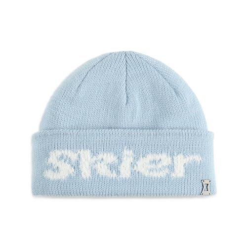 Spyder Flurry HAT, Damen, Blue Drift, One Size Spyder Flurry HAT, Damen, Blue Drift, One Size von Spyder
