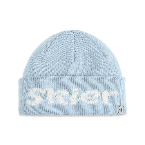 Spyder Flurry HAT, Damen, Blue Drift, One Size von Spyder