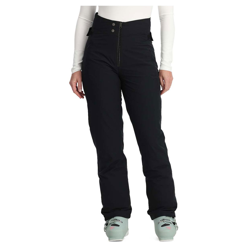 Spyder Fuse Pants Schwarz 18 Frau Spyder Fuse Pants Schwarz 18 Frau von Spyder