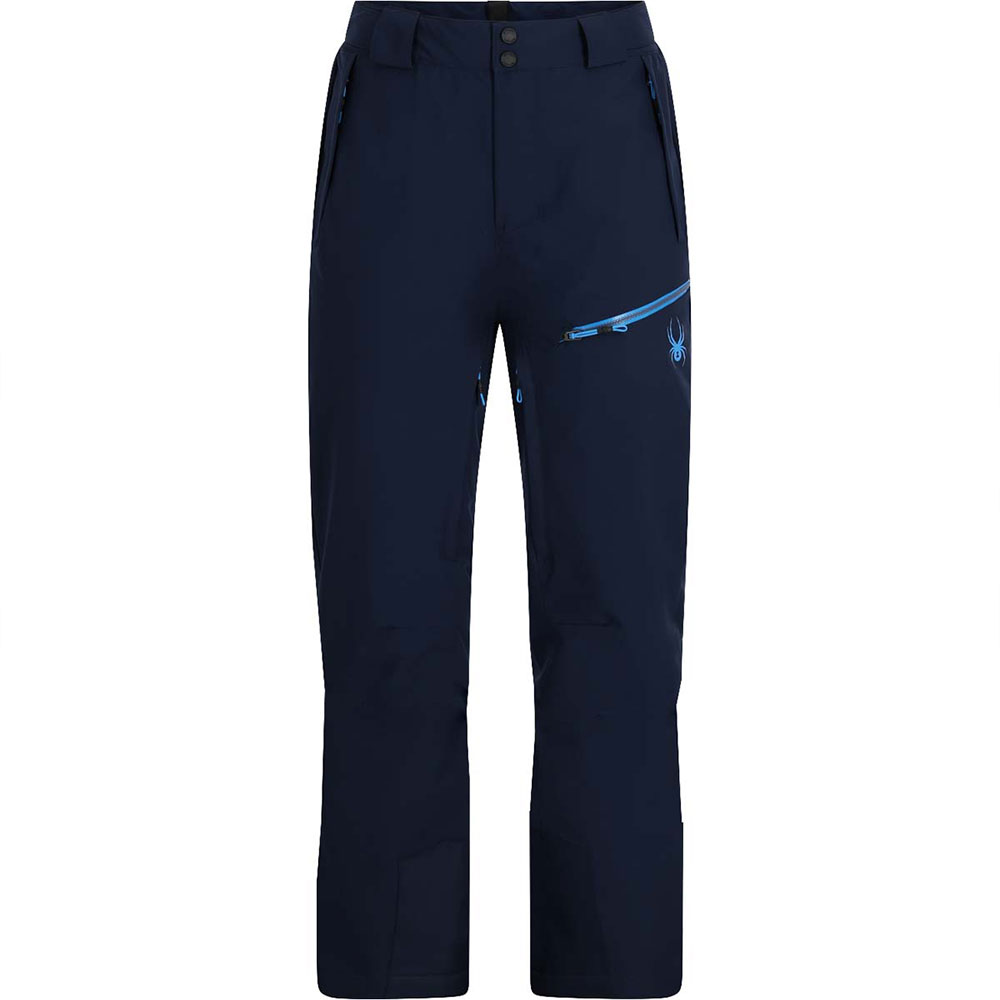 Spyder Fuse Pants Blau L Mann Spyder Fuse Pants Blau L Mann von Spyder