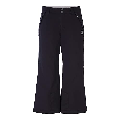 Spyder Girls Revel Pants, Black, Small Spyder Girls Revel Pants, Black, Small von Spyder
