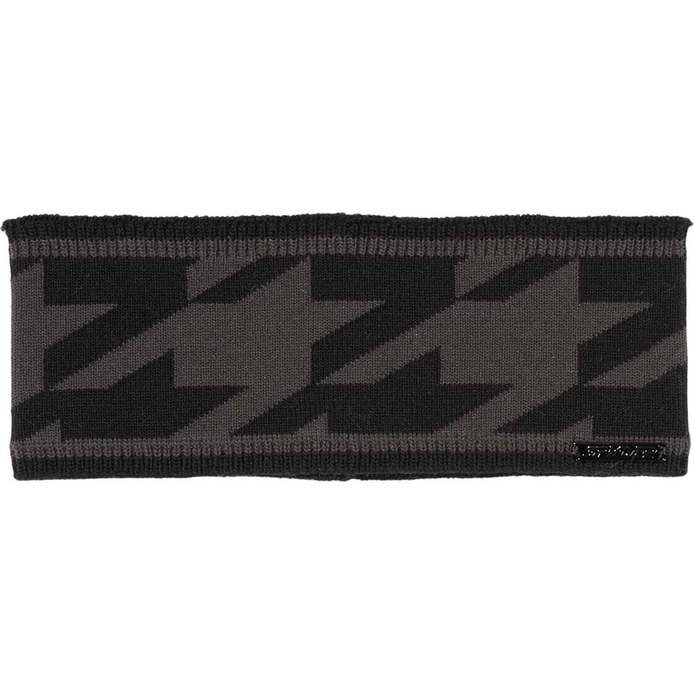 Spyder Glade Headband Schwarz Mann Spyder Glade Headband Schwarz Mann von Spyder