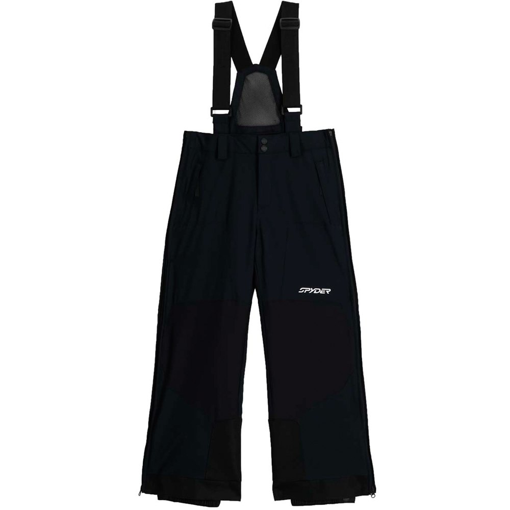 Spyder Guard Pants Schwarz 10 Years Junge Spyder Guard Pants Schwarz 10 Years Junge von Spyder