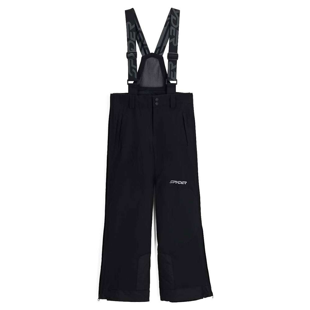 Spyder Guard Side Zip Pants Schwarz 16 Years Junge Spyder Guard Side Zip Pants Schwarz 16 Years Junge von Spyder