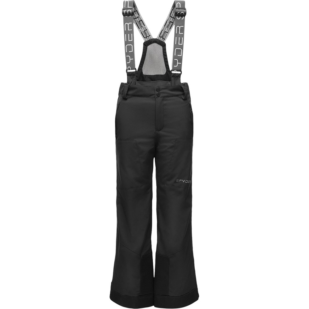 Spyder Guard Side Zip Pants Schwarz 8 Years Junge Spyder Guard Side Zip Pants Schwarz 8 Years Junge von Spyder