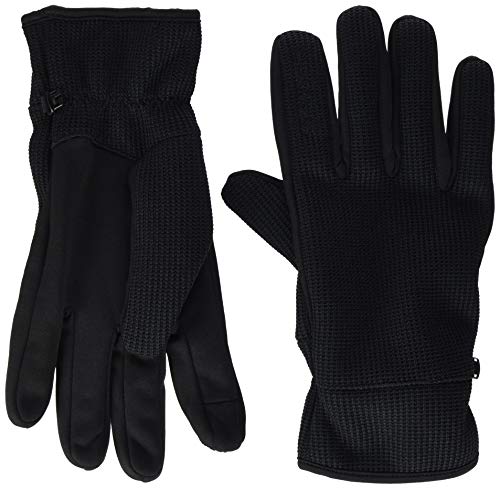 Spyder Herren Bandit Stryke Handschuhe, Black, XL von Spyder