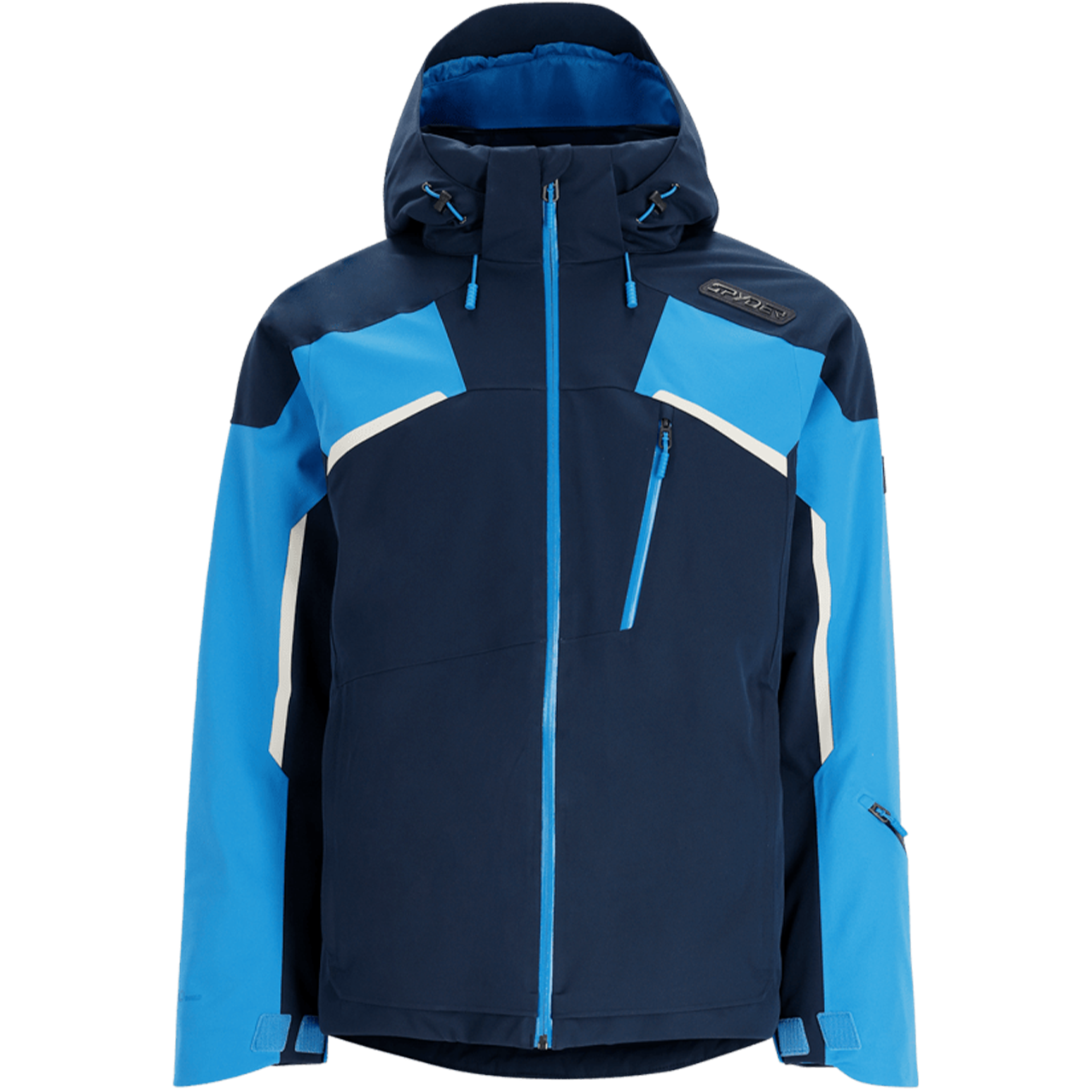 Spyder Herren Skijacke LEADER true navy von Spyder