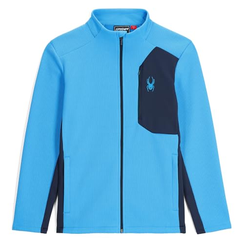 Spyder BANDIT JACKET, Herren, AETHER BLUE, L Spyder BANDIT JACKET, Herren, AETHER BLUE, L von Spyder