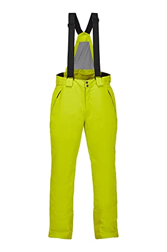 Spyder Herren Boundary Hose, Open Green, XXL EU Spyder Herren Boundary Hose, Open Green, XXL EU von Spyder