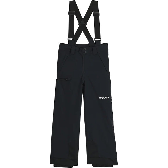 Spyder Jungen Skihose PROPULSION black Spyder Jungen Skihose PROPULSION black von Spyder
