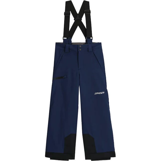 Spyder Jungen Skihose PROPULSION true navy Spyder Jungen Skihose PROPULSION true navy von Spyder