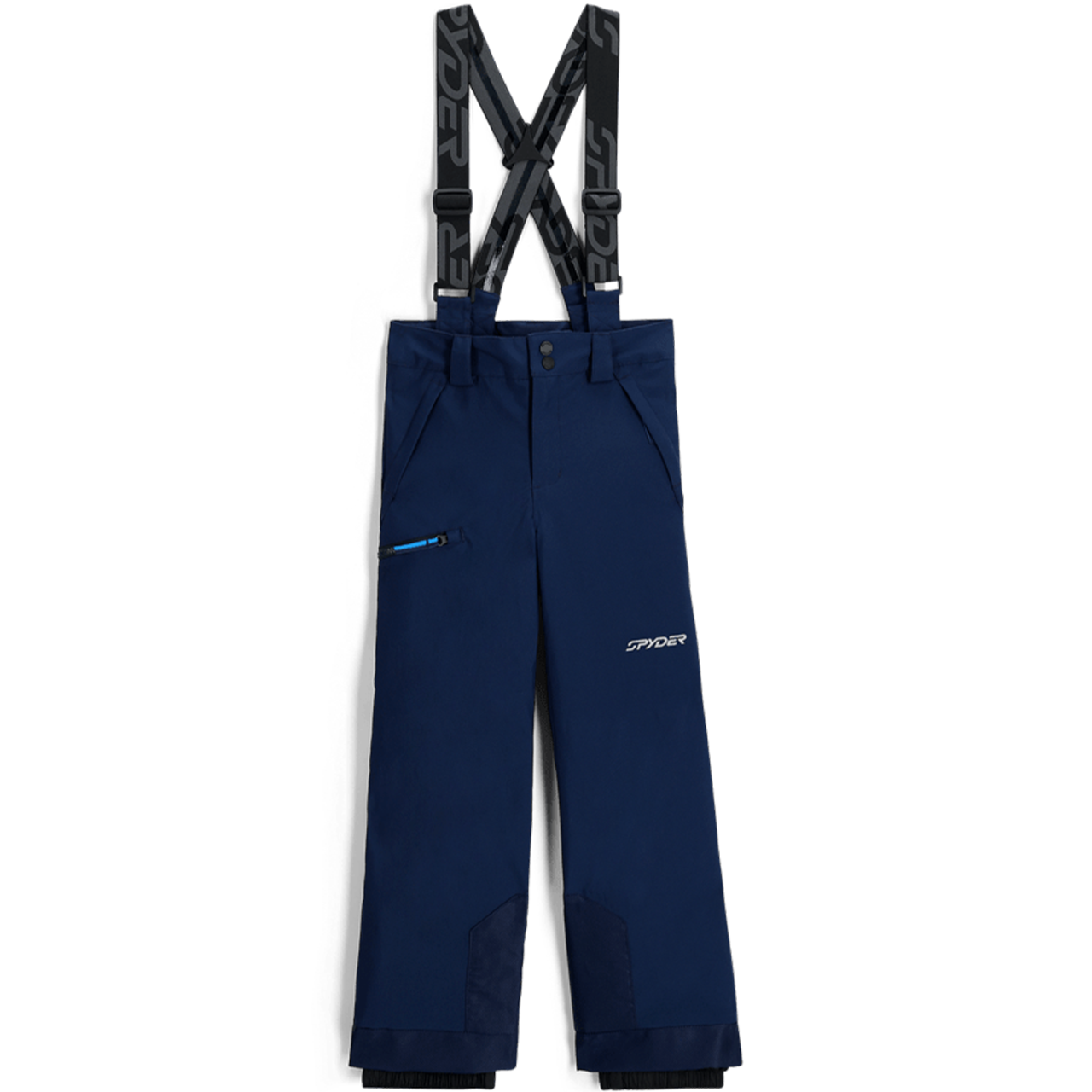 Spyder Jungen Skihose PROPULSION true navy von Spyder