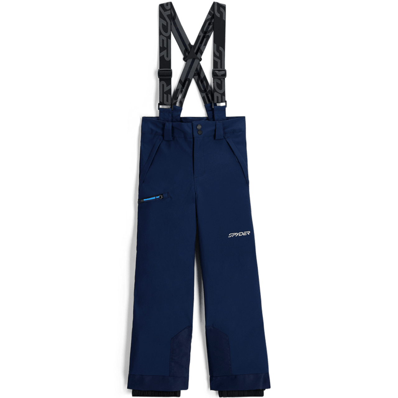 Spyder Jungen Skihose PROPULSION true navy Spyder Jungen Skihose PROPULSION true navy von Spyder