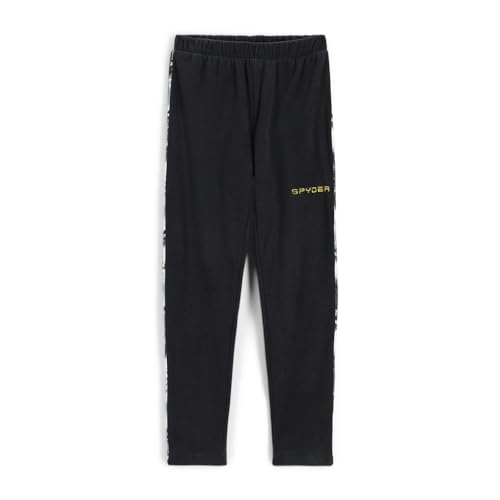 Spyder Jungen Youth Speed Pants, Schwarz, M Spyder Jungen Youth Speed Pants, Schwarz, M von Spyder
