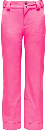 Spyder Kinder OLYMPIA Hose, Pink (bryte bubblegum), 14 von Spyder