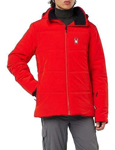 Spyder LIABILITY INSULATED SKI JACKET, Herren, Volcano, M Spyder LIABILITY INSULATED SKI JACKET, Herren, Volcano, M von Spyder