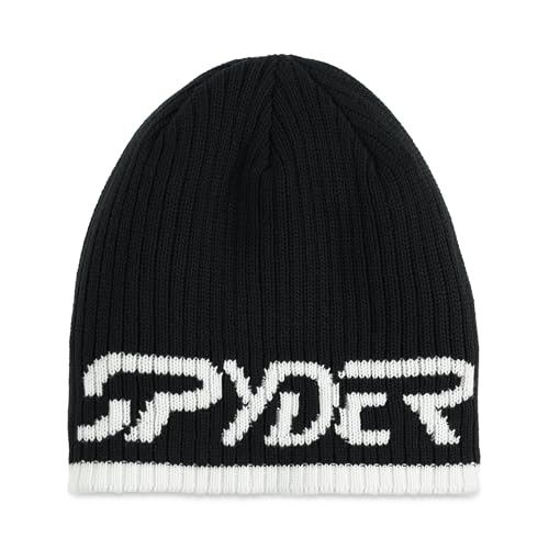 Spyder Logo HAT, Herren, Schwarz, One Size Spyder Logo HAT, Herren, Schwarz, One Size von Spyder